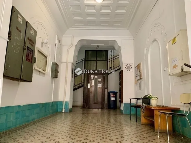 Eladó lakás Budapest XIII. kerület 39 nm