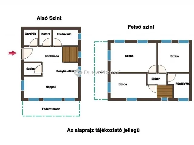 Eladó lakás Budapest XVII. kerület 117 nm