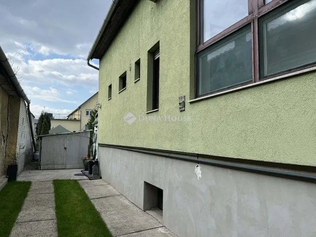 Eladó ház Dunaharaszti 108 nm
