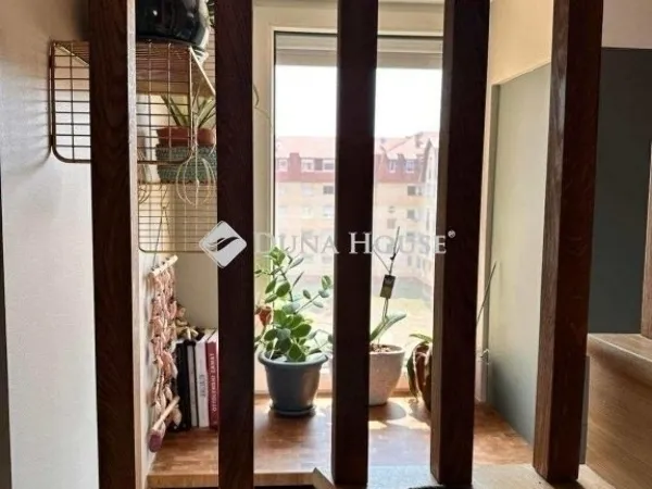 Eladó lakás Budapest XVIII. kerület 117 nm