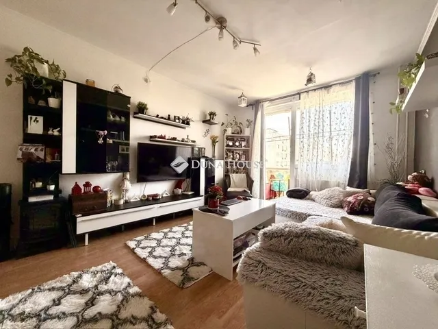 Eladó lakás Budapest XV. kerület 55 nm