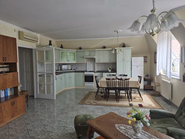 Eladó lakás Budapest XVIII. kerület, Ganzkertváros 73 nm