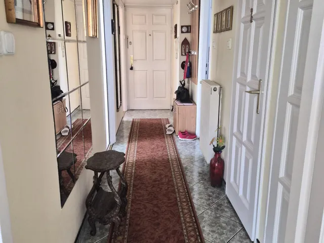 Eladó lakás Budapest XVIII. kerület, Ganzkertváros 73 nm