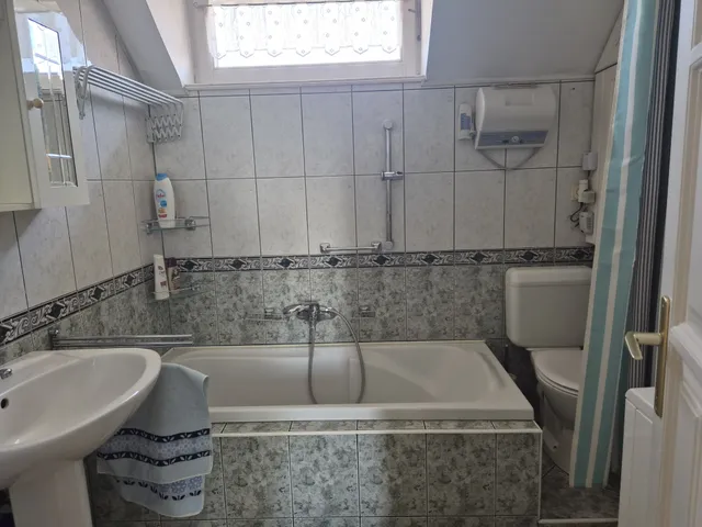 Eladó lakás Budapest XVIII. kerület, Ganzkertváros 73 nm