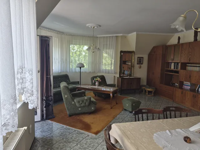 Eladó lakás Budapest XVIII. kerület, Ganzkertváros 73 nm