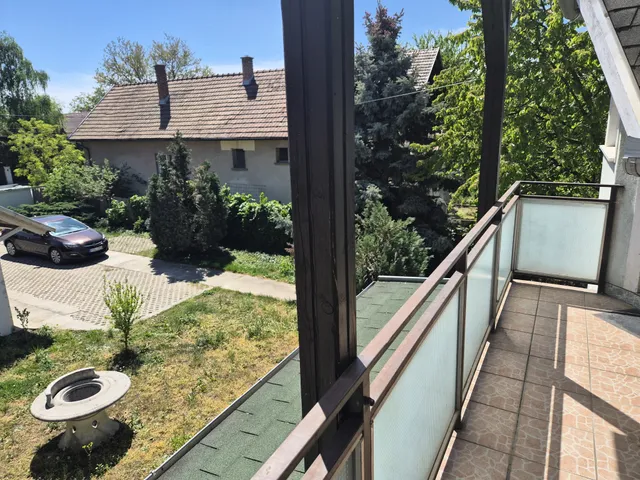 Eladó lakás Budapest XVIII. kerület, Ganzkertváros 73 nm