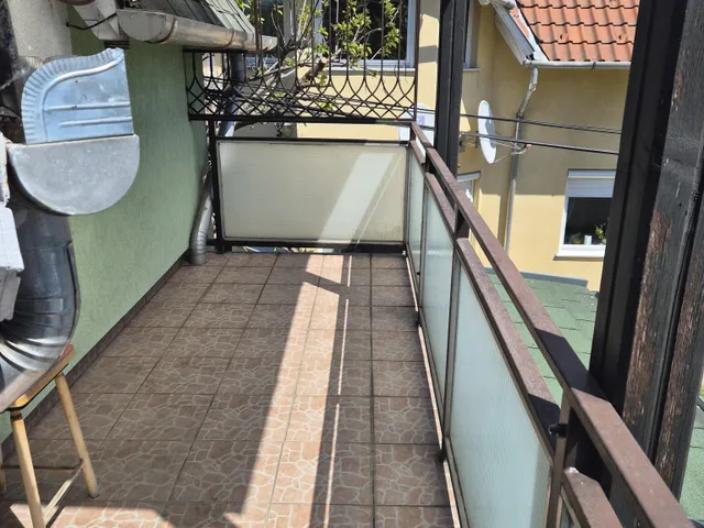 Eladó lakás Budapest XVIII. kerület, Ganzkertváros 73 nm