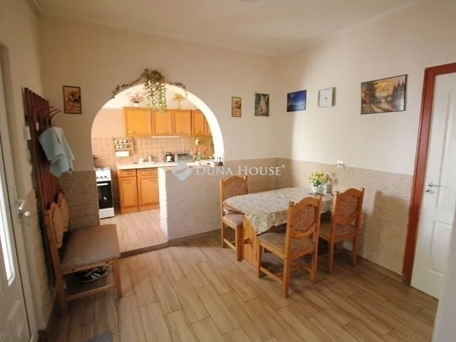 Eladó ház Budapest XX. kerület 112 nm