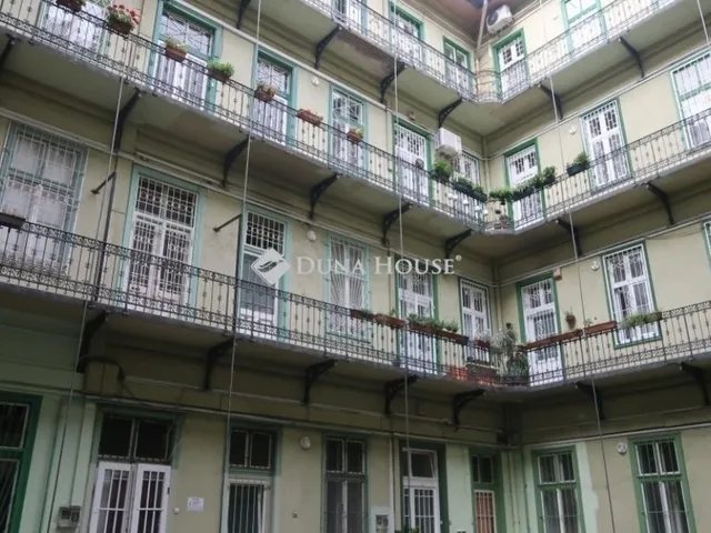 Eladó lakás Budapest IX. kerület 47 nm
