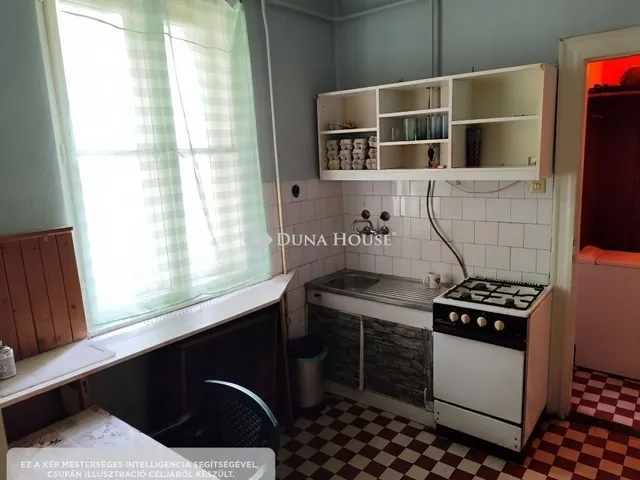 Eladó lakás Budapest IX. kerület 33 nm