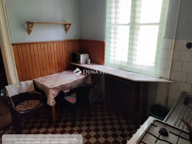 Eladó lakás Budapest IX. kerület 33 nm