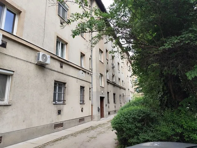 Eladó lakás Budapest IX. kerület 33 nm