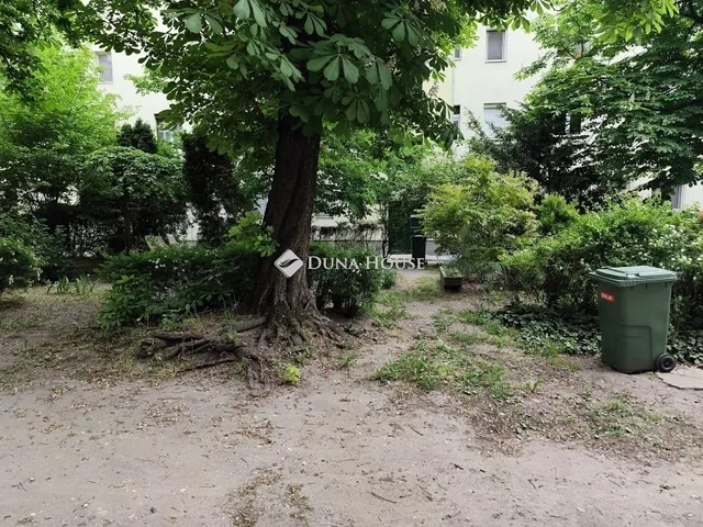 Eladó lakás Budapest IX. kerület 33 nm
