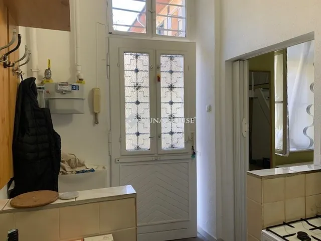 Eladó lakás Budapest VIII. kerület 29 nm