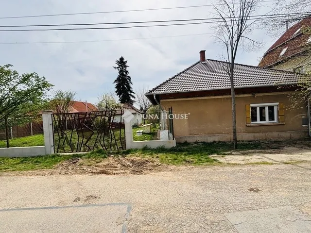Eladó ház Gyömrő 83 nm