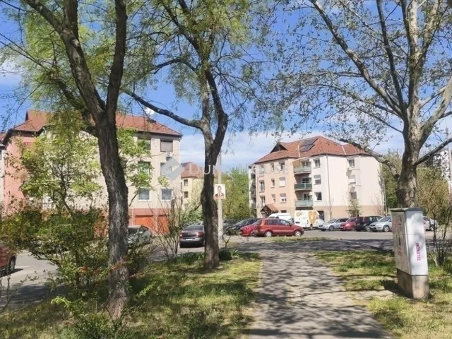 Eladó lakás Budapest IV. kerület 64 nm