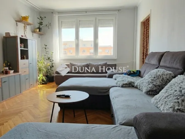 Eladó lakás Budapest XV. kerület, Újpalota 64 nm