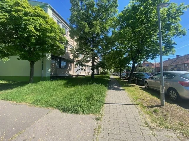 Eladó lakás Budapest XIX. kerület 48 nm