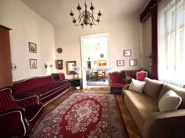 Eladó lakás Budapest VII. kerület 87 nm