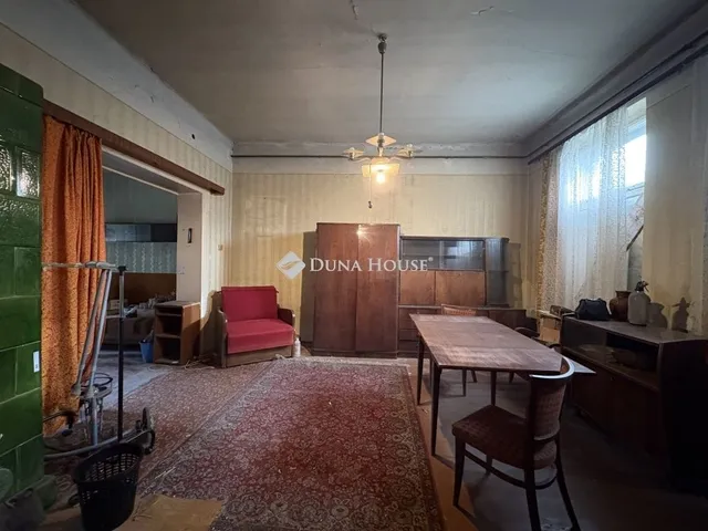 Eladó ház Budapest XVIII. kerület, Rendessytelep 130 nm