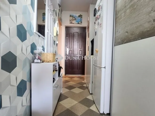 Eladó lakás Budapest XXI. kerület 48 nm