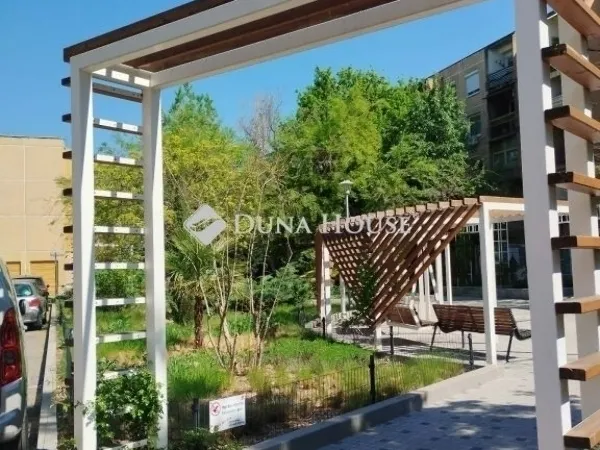 Eladó lakás Budapest IV. kerület, Káposztásmegyer 87 nm