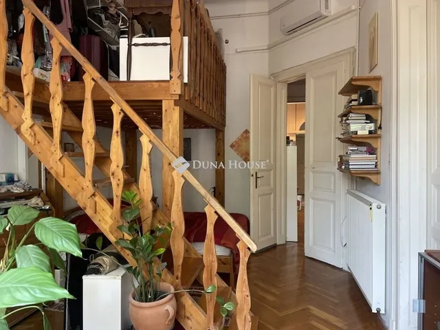 Eladó lakás Budapest VII. kerület 104 nm