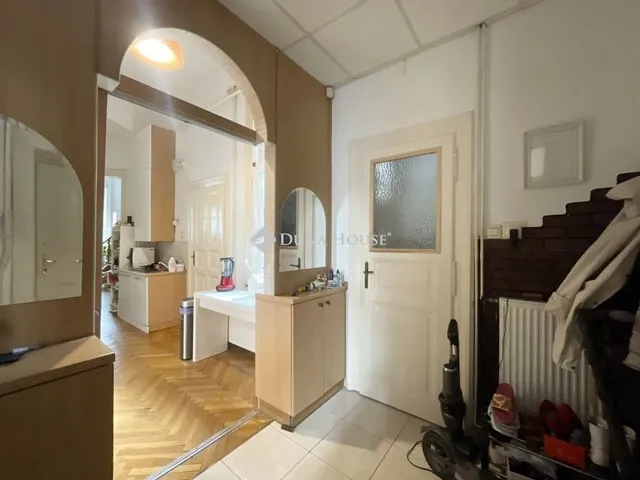 Eladó lakás Budapest VII. kerület 104 nm