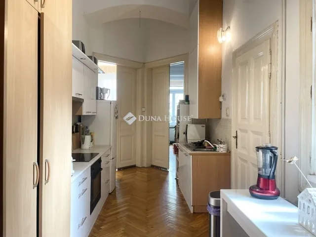 Eladó lakás Budapest VII. kerület 104 nm