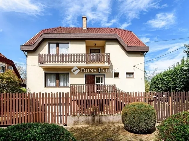 Eladó ház Budapest XVII. kerület, Madárdomb 310 nm