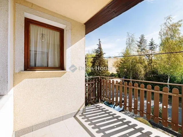 Eladó ház Budapest XVII. kerület, Madárdomb 310 nm