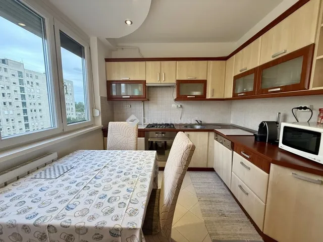 Kiadó lakás Budapest XIX. kerület 59 nm