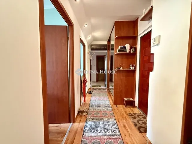 Kiadó lakás Budapest XIX. kerület 59 nm