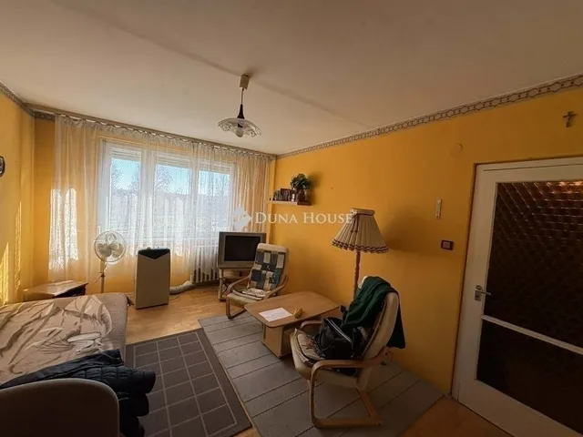 Eladó lakás Budapest XVIII. kerület 35 nm