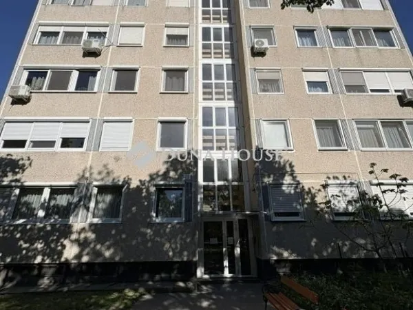 Eladó lakás Budapest IV. kerület 56 nm