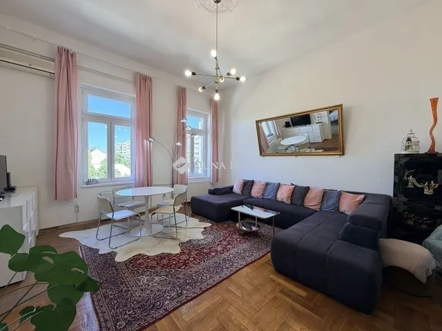Eladó lakás Budapest X. kerület 89 nm