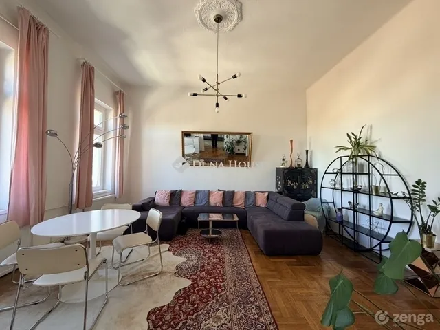 Eladó lakás Budapest X. kerület 89 nm