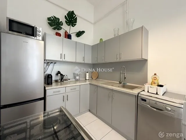 Eladó lakás Budapest X. kerület 89 nm