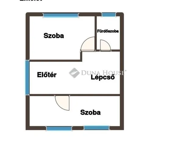 Eladó ház Algyő 140 nm