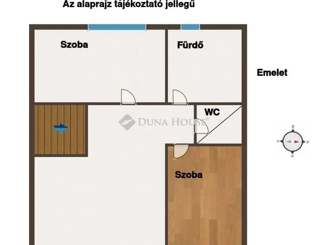 Eladó ház Szeged 164 nm