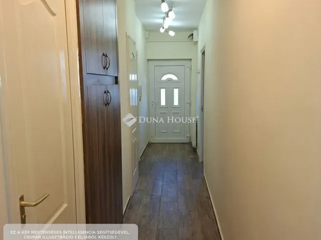 Eladó lakás Szeged 64 nm