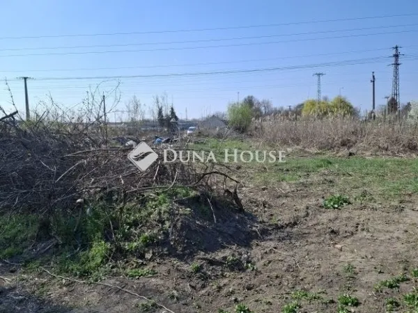 Eladó mezőgazdasági ingatlan Szeged 92 nm