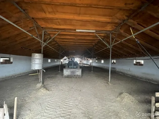 Eladó mezőgazdasági ingatlan Domaszék 117 nm