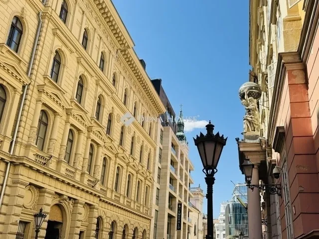 Eladó lakás Budapest V. kerület, Belváros 63 nm