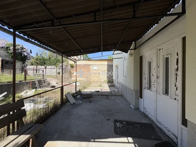 Eladó lakás Budapest XIX. kerület 44 nm