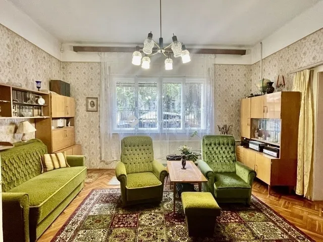Eladó ház Budapest XVIII. kerület 96 nm