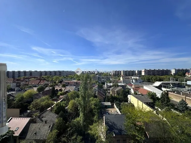 Eladó lakás Budapest XIX. kerület 53 nm