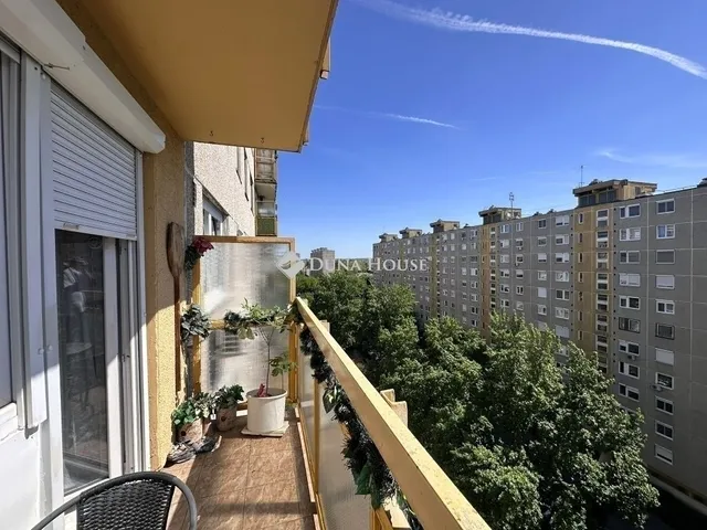 Eladó lakás Budapest XIX. kerület 53 nm