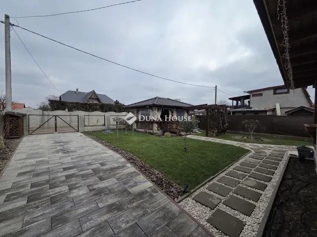Eladó ház Szigetszentmiklós 100 nm