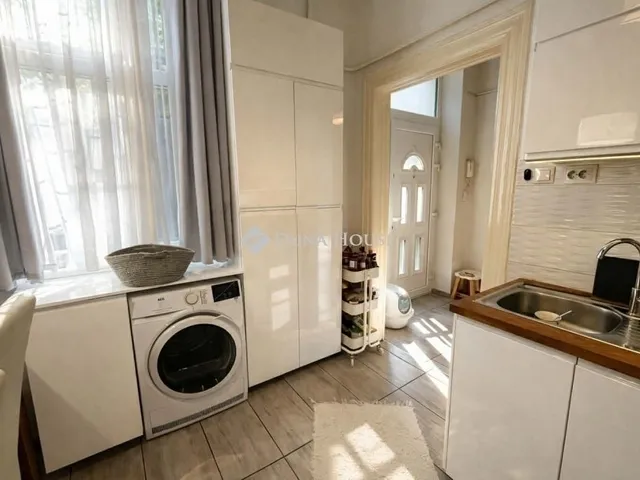 Eladó lakás Budapest XIV. kerület, Istvánmező 75 nm